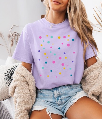 Fiołkowa ksozulka w kolore kropki.jpg