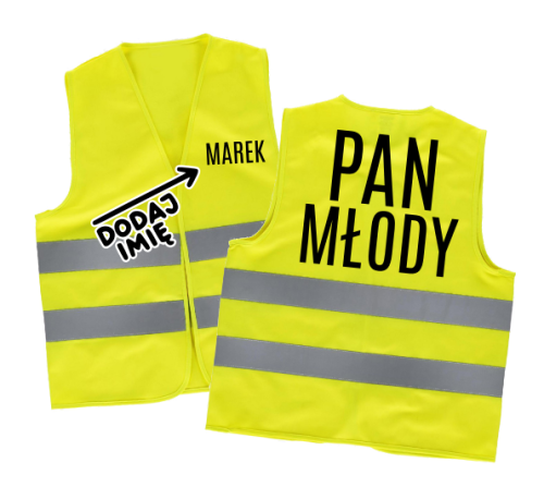 KAMIZELKA ODBLASKOWA PAN MŁODY Z IMIENIEM.png