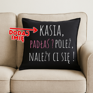 Personalizowana Poduszka na prezent dla koleżanki, kolegi.png