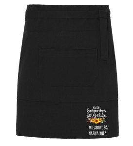 Zapaski dla Koła Gospodyń wiejskich - zapaska dla kgw.jpg