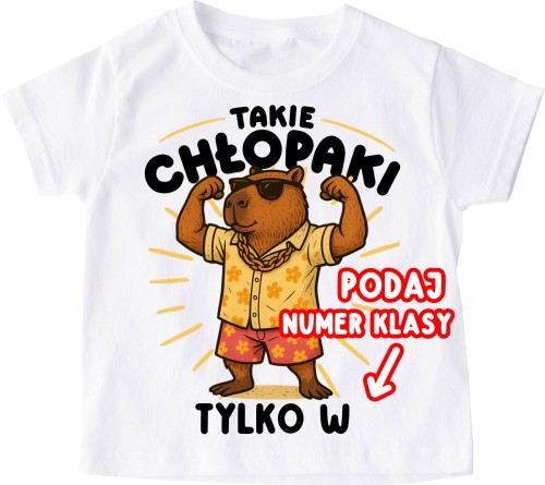 Koszulki dla kolegów z klasy na DZIEŃ CHŁOPAKA w szkole.jpg