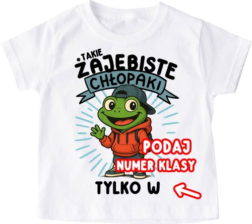 Koszulki dla kolegów z klasy na DZIEŃ CHŁOPAKA w szkole.jpg