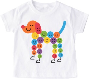 Koszulka na Dzień Kropki 