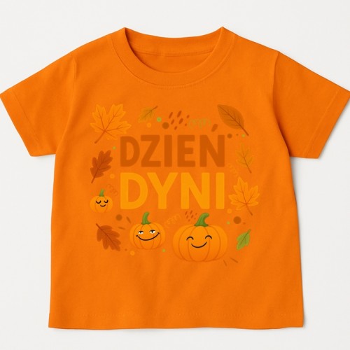 Pomarańczowa koszulka Dzień Dyni.jpg