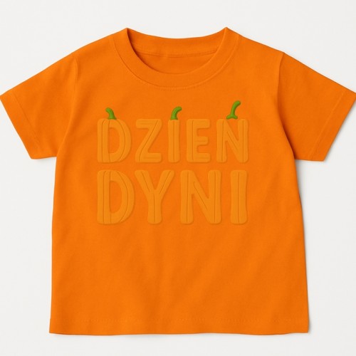 Pomarańczowa koszulka Dzień Dyni.jpg