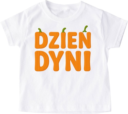 KOSZULKA DLA DZIECKA z napisem dzień dyni.jpg
