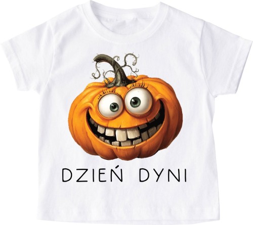 KOSZULKA DLA DZIECKA z napisem dzień dyni.jpg