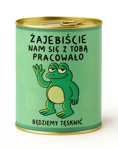 puszka na pożegnianie kolegi z pracy.webp