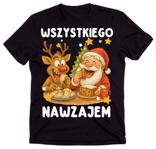 Koszulka wszystkiego nawzajem na święta na prezent.jpg