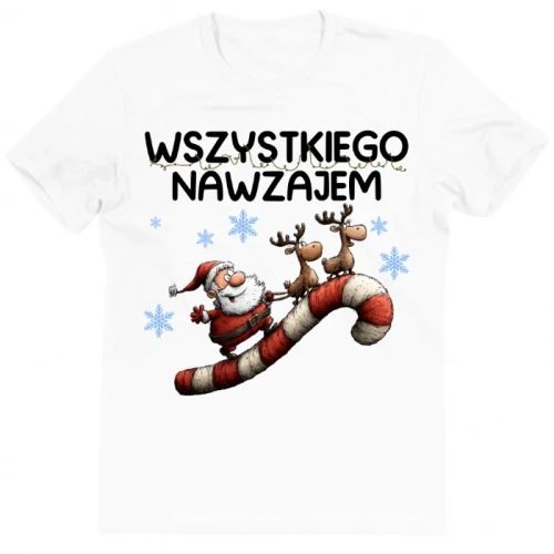 koszulka świąteczna WSZYTSKIEGO NAWZAJEM Z12.webp