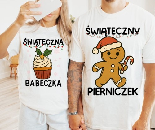 Zestaw dla pary na święta - świąteczny pierniczek oraz świąteczna babeczka.jpg