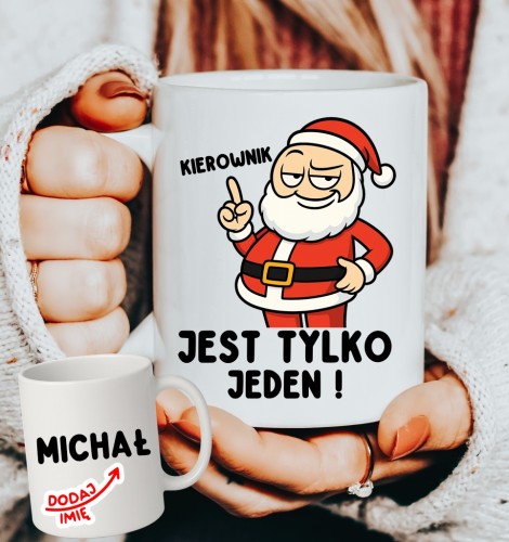 Kubek dla Kierownika na Mikołajki.JPG