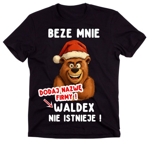 Koszulki dla kolegów z pracy na Mikołajki.jpg