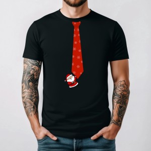 Koszulka z krawatem na święta.jpg