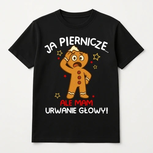 KOSZULKA ŚWIĄTECZNA JA PIERNICZĘ.webp