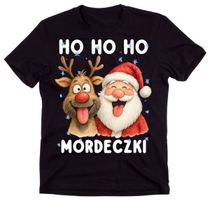 ŚMIESZNA ŚWIĄTECZNA KOSZULKA HO HO HO.jpg