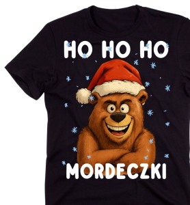 ŚMIESZNA ŚWIĄTECZNA KOSZULKA HO HO HO.jpg
