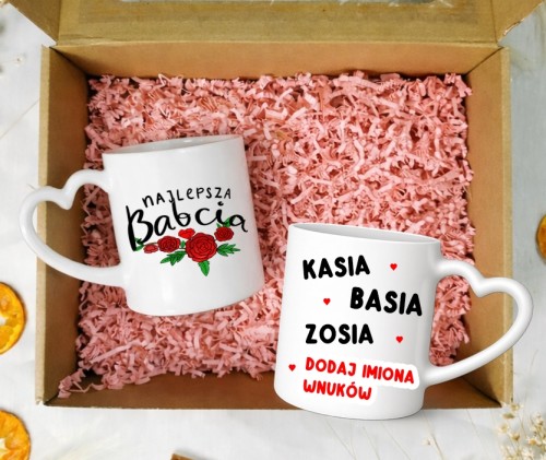 Kubek dla Babci z imionami wnuczków - NAJLEPSZA BABCIA.jpg