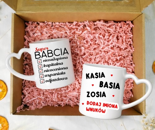 Kubek dla Babci z imionami wnuczków - SUPER BABCIA.jpg