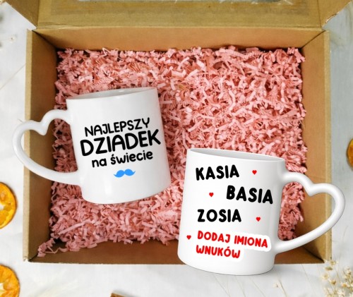 Personalizowany kuek - NAJLEPSZY DZIADEK NA ŚWIECIE Z IMIONAMI WNUCZKÓW.jpg
