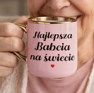 NAJLEPSZA BABCIA NA ŚWIECIE KUBEK.webp