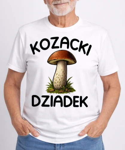 dziadke koszulka KOZACKI DZIADEK.webp