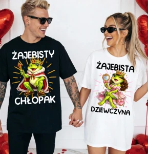 zestaw dla par biało żajebisty chłopak i żajebista dziwczyna.webp