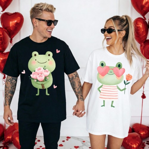 Zestaw koszulek dla par na prezent na - prezent dla par.jpeg