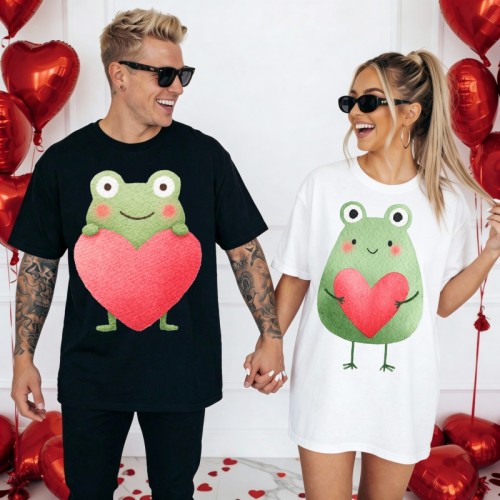 Zestaw koszulek dla par na prezent na - prezent dla par na prezent.jpeg