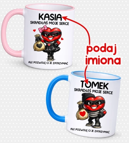 zestaw kubków skradłeś mi serce.webp