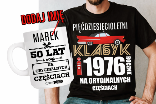 Koszulka pięćdziesięcioletn klasyk na 50 urodziny.png