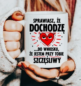 Kubek dla dziewczyny, żony na walentynki .webp