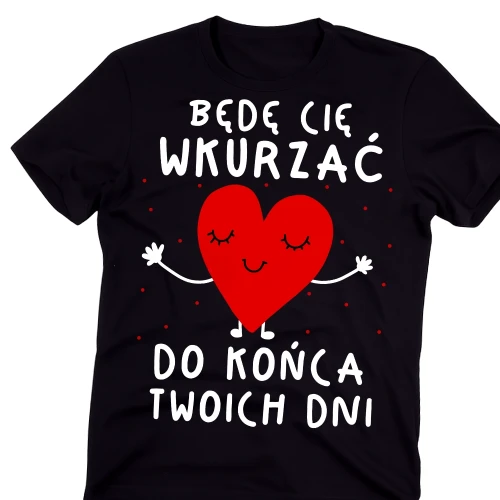 Koszulka na prezent na Walentnyki.webp