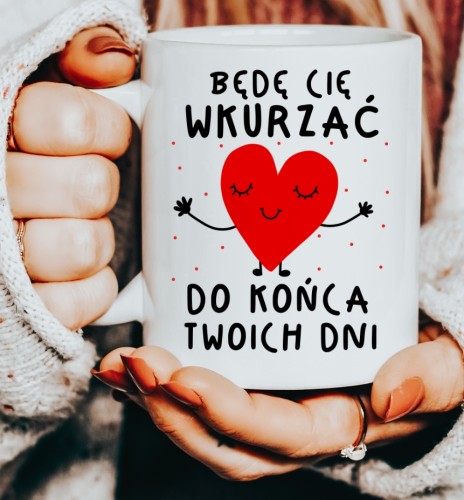 Kubek na prezent na Walentnyki.JPG