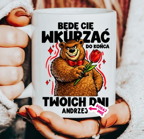 Kubek na prezent na Walentnyki dla ukochanej .webp