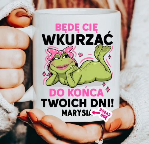 Kubek DLA CHŁOPAKA NA PREZENT NA WALENTYNKI.webp