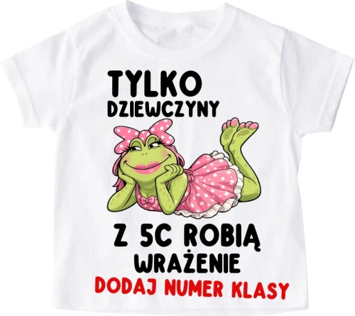 Koszulki dla koleżanek z klasy na dzień kobiet.webp