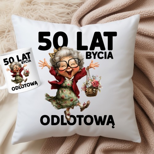 PREZENT NA 50 URODZINY 50 LAT BYCIA ODLOTOWĄ.jpg
