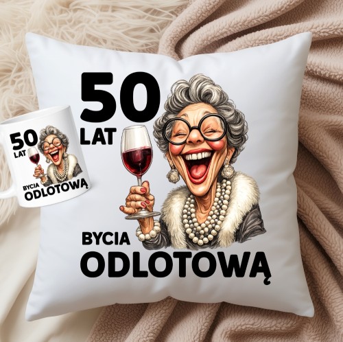 PREZENT NA 50 URODZINY - 50 lat bycia odlotową.jpg