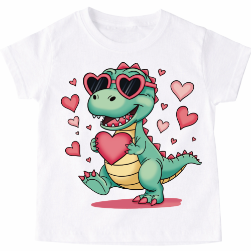 Koszulka z dinozaurem dla dziecka zzz.png