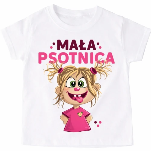 Koszulka dla dziewczynki.webp