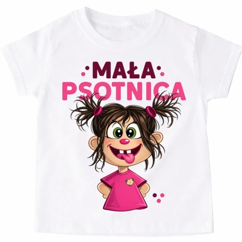 Koszulka dla dziewczynki.webp