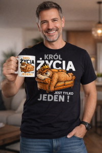 Męska koszulka na prezent na 50 urodziny.png