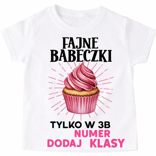 Koszulki dla koleżanek z klasy na Dzień kobiet .webp