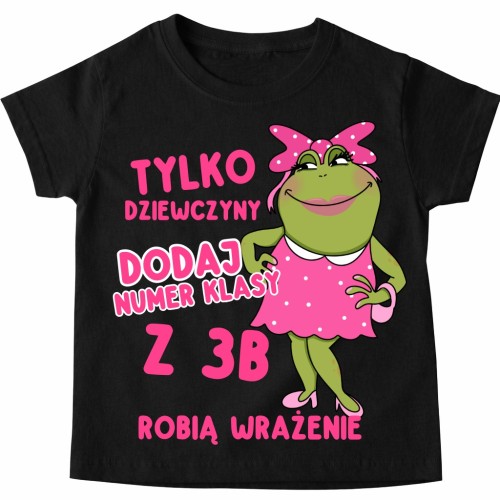 KoszulkI dla dziewczyn z klasy na Dzień kobiet.jpg