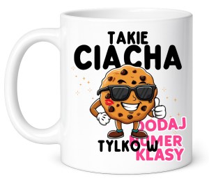 Kubki dla kolegów z klasy/pracy na Dzień Chłopaka MĘŻCZYZNY