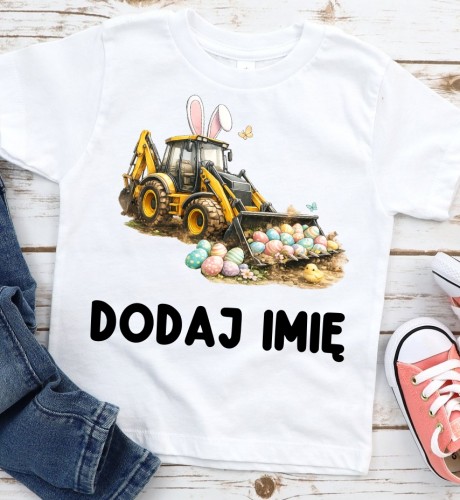 Koszulka na Wielkanoc dla chłopczyka z imieniem.jpg