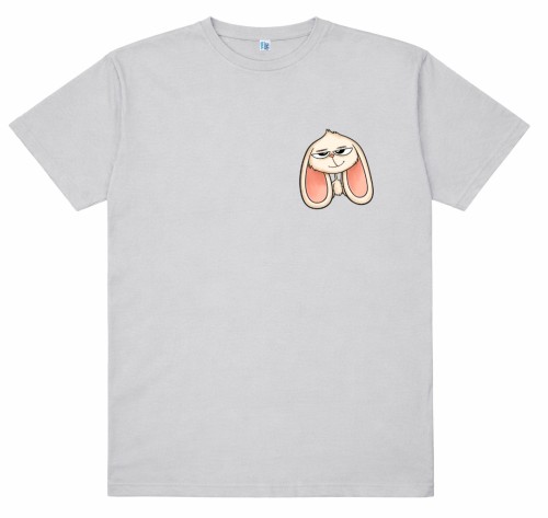 Koszulka męska z zajączkiem .jpg