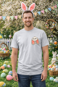 Koszulka męska z zającem.png