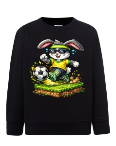 Bluza z zającem dla chłopca piłkarza.jpg